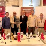 Filistin Vakfı Ankara Temsilciliği ile etki alanını genişletiyor – Birlik Haber Ajansı