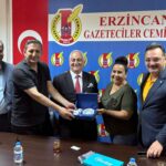 Minik eller toprakla buluştu: Selim’de fide dikimi etkinliği – Birlik Haber Ajansı