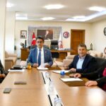 Şalpazarı ilçe tarihinin ilk kadın Belediye Başkan Vekili: Emine Atalar – Birlik Haber Ajansı