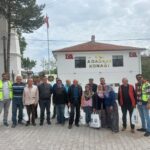 Ahmet Gümüş’ten Net Mesaj: PKK’dan Dost Olmaz
