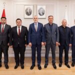 İstanbul Havalimanı, Avrupa’nın zirvesinde – Birlik Haber Ajansı