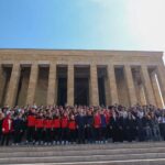 ÇOMÜ, Spor Dostu Kampüs Ödülleri’nde Türkiye’nin en iyi 3 üniversitesi arasına girdi – Birlik Haber Ajansı