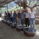 Uluslararası Urla Gastronomi Film Festivali başladı – Birlik Haber Ajansı