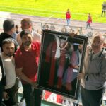 Vangölü Gazeteciler Cemiyeti’nden Vanspor-Elazığspor maçına ilişkin açıklama – Birlik Haber Ajansı