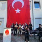 MHP Gölhisar KAÇEP Başkanlığı’na Betül Süral atandı – Birlik Haber Ajansı
