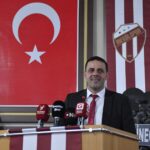 Nisan’da Çanakkale Havalimanı’nda 13 bin 500 yolcuya hizmet verildi – Birlik Haber Ajansı