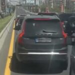 Ankara’da ambulansa yol vermeyen düğün konvoyuna ceza yağdı – Birlik Haber Ajansı