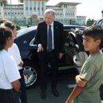 Cevdet Yılmaz: Türkiye, küresel yapay zeka yarışında oyun kuran bir ülke olmayı hedefliyor – Birlik Haber Ajansı