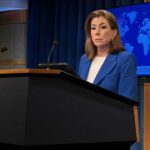 Kars’ta metruk yapı yıkım çalışmaları devam ediyor – Birlik Haber Ajansı