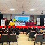 Ankara’da 40 ton sağlıksız ürünün satışı durduruldu – Birlik Haber Ajansı