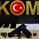 Kağızman’da son sınıf öğrencilerine “Meslek Tanıtım Günü” etkinliği yapıldı – Birlik Haber Ajansı