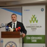 Türk Dünyası Tarım Zirvesi Bursa’da gerçekleşti – Birlik Haber Ajansı