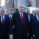 Cumhurbaşkanı Erdoğan, Almanya Başbakanı Merz ile Tiran’da görüştü – Birlik Haber Ajansı