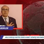 Aile ve Gençlik Fonu’na yoğun ilgi: Başvurular 110 bini aştı – Birlik Haber Ajansı