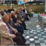 Hacı adayları Kars’tan “Harem-i Şerife” dualarla uğurlandı – Birlik Haber Ajansı