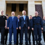 Remzi Aras’ın 19 Mayıs mesajı – Birlik Haber Ajansı