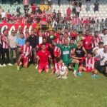 Burdur’un gülleri dondu, ekonomi ve doğa zor durumda – Birlik Haber Ajansı