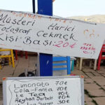 Eğirdir Pınar Pazarı’na doğalgaz için kazma vuruldu – Birlik Haber Ajansı