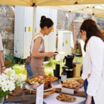 Mersinde 09.00’da Şalterler İniyor