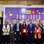 Başkan Ötüken Senger, Muhtarlarla buluştu: “Halkımızın taleplerini birlikte karşılayacağız” – Birlik Haber Ajansı