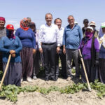 Isparta’da “Bir Bilenle Bilge Nesil” ödül töreni gerçekleştirildi – Birlik Haber Ajansı