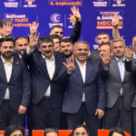 Sason’da “Gazze İçin Birlik Zamanı” kermesi – Birlik Haber Ajansı