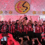 AK Parti Kars Milletvekili Adem Çalkın Selim ilçesinde coşkuyla karşılandı – Birlik Haber Ajansı