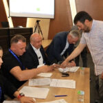 Milli Dirilis Partisi Genel başkanı AHMET GÜMÜŞ,den çözüm