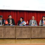 Tarım Bakanlığı ve TÜİK iş birliğiyle Genel Tarım Sayımı bilgilendirme toplantısı düzenlendi – Birlik Haber Ajansı
