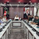 Milli Diriliş Ocakları genel başkanı Yaşar gümüş’ün gençlere açıklaması