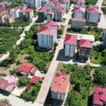 Bulancak Belediyesi şehrin her yerinde – Birlik Haber Ajansı