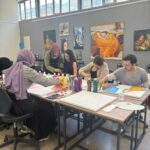 Kalecik’te şenlik rüzgarı! ABB’den ailelere ve öğrencilere renkli etkinlikler – Birlik Haber Ajansı