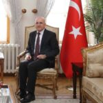 Kosova Cumhurbaşkanı Osmani’den Erdoğan’a teşekkür: “Kosova’nın sadık dostu” – Birlik Haber Ajansı