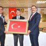 Amasya’da bağımlılıkla mücadeleye sanatsal dokunuş – Birlik Haber Ajansı