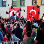 2 bin araçlık otopark inşaatı başladı – Birlik Haber Ajansı