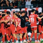 Milli Dirilis Partisi Genel başkanı AHMET GÜMÜŞ önderliğinde