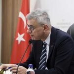 Kars’ta Toprak Koruma Kurulu Toplantısı gerçekleştirildi – Birlik Haber Ajansı