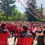 Aile ve Gençlik Fonu’na yoğun ilgi: Başvurular 110 bini aştı – Birlik Haber Ajansı