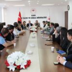 Başkan Genç: Ortahisar’da yeni bir çay fabrikası kuracağız – Birlik Haber Ajansı