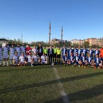 Kars 2. Akıl ve Zeka Oyunları İl Turnuvası tamamlandı – Birlik Haber Ajansı