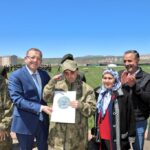 KKTC Cumhurbaşkanı Ersin Tatar, Trabzon’da Başkan Genç’i ziyaret etti – Birlik Haber Ajansı