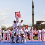 Düzce’de Ediz Hun’a “Festival Onur Ödülü” verildi – Birlik Haber Ajansı