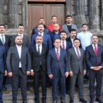 Antalya’da tefecilik çetesi çökertildi: 650 Milyon TL’lik vurgun – Birlik Haber Ajansı