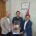 “En Hızlı Benim” atletizm yarışmasına yoğun ilgi – Birlik Haber Ajansı