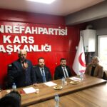 Düzlerçamı’nda Yörük Türkmen Festivali coşkusu başladı – Birlik Haber Ajansı