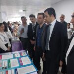 Kars Tarım Müdürlüğü’nce sebze ve meyve fidesi dağıtıldı – Birlik Haber Ajansı