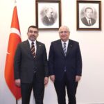 Türk Dünyası Tarım Zirvesi Bursa’da gerçekleşti – Birlik Haber Ajansı
