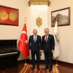 Isparta’da özel çocukların mezuniyet sevinci – Birlik Haber Ajansı