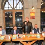 Karayolları Bölge Müdürleri, kurumlar arası koordinasyon için bir araya geldi – Birlik Haber Ajansı