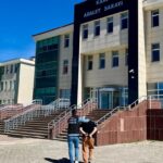 MİLLİ DİRİLİŞ PARTİSİN DEN PKK YA SERT ÇIKIŞ